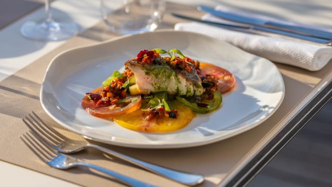 Le Bistrot à la Mer - 6