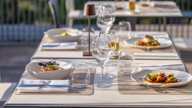 Le Bistrot à la Mer - 0