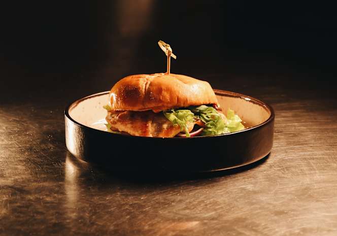 Rolling Grill Sushi & Steak - 4