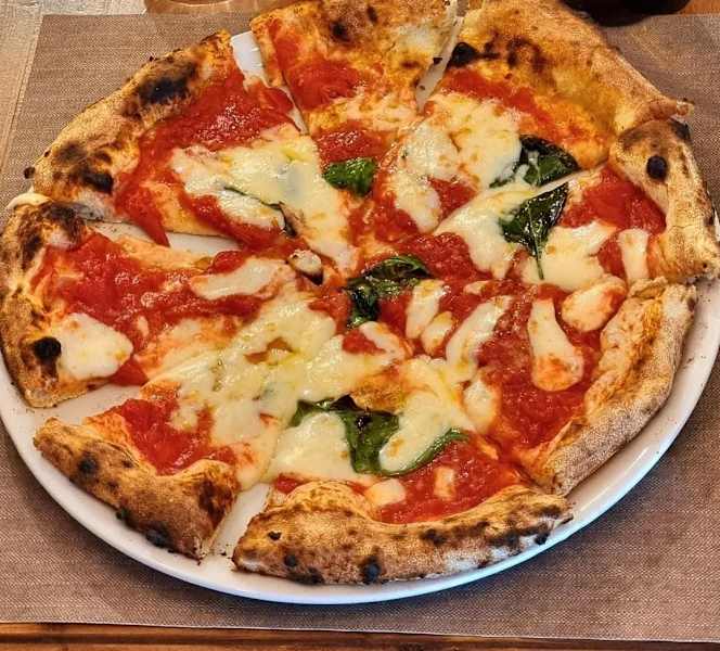 Paco Pi Pizzeria E Cucina - Tradizione Partenopea - 3