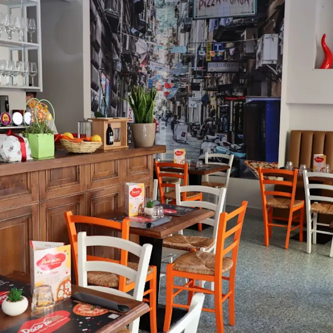 Paco Pi Pizzeria E Cucina - Tradizione Partenopea - 1