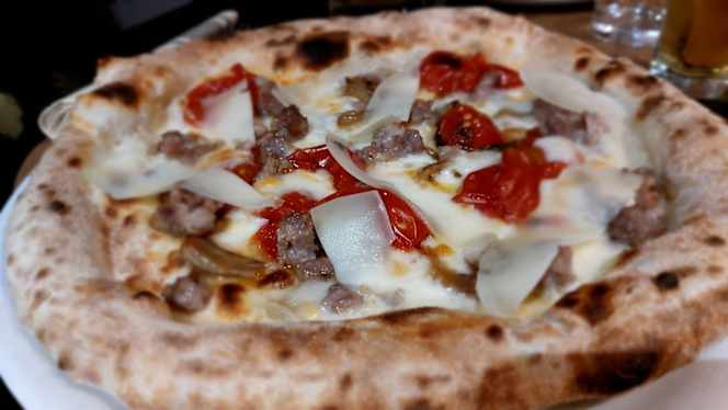 Paco Pi Pizzeria E Cucina - Tradizione Partenopea - 2