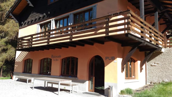 La Mine Trattoria Bar & Pub Pizzeria - 8