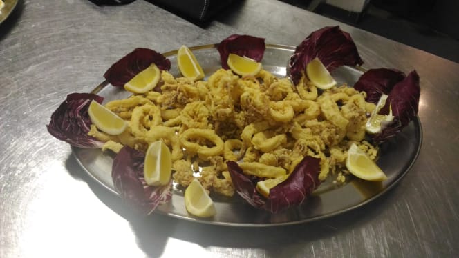 La Mine Trattoria Bar & Pub Pizzeria - 1