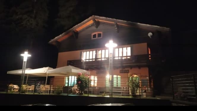 La Mine Trattoria Bar & Pub Pizzeria - 9