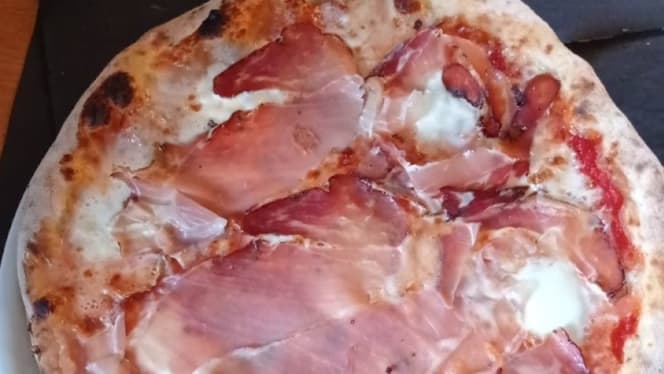 La Mine Trattoria Bar & Pub Pizzeria - 2