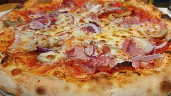 La Mine Trattoria Bar & Pub Pizzeria - 6