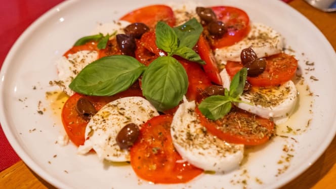 Pizzeria Napoletana Marcellino Pizza e Vino - 7