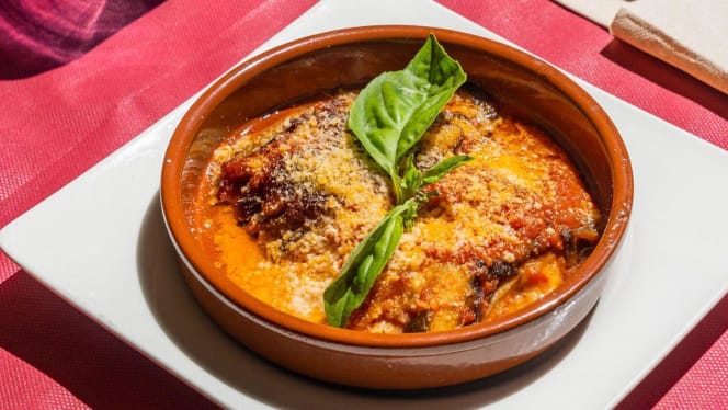 Pizzeria Napoletana Marcellino Pizza e Vino - 0