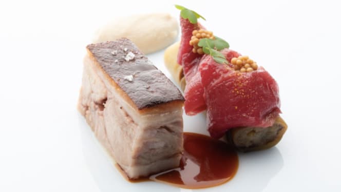 Ristorante Terra Cagliari - Palazzo Tirso - 4