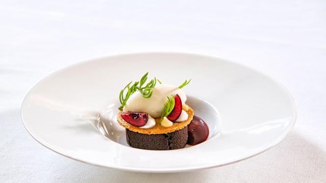 Ristorante Terra Cagliari - Palazzo Tirso - 3