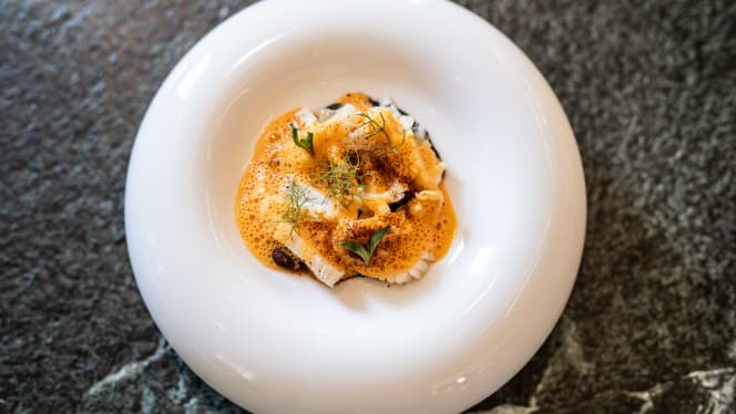 Ristorante Terra Cagliari - Palazzo Tirso - 7