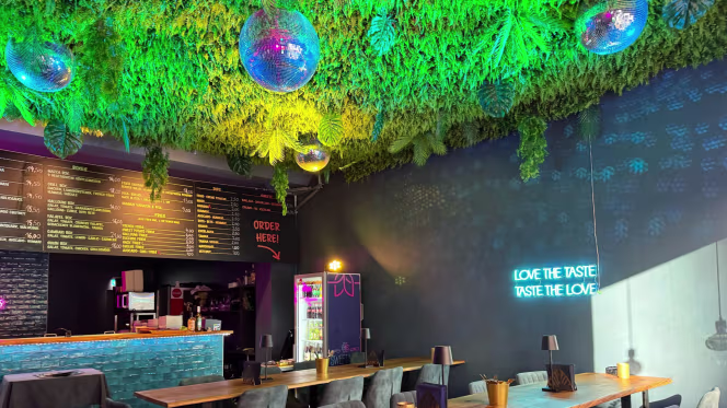 SWEET MINT - oriental kitchen - 4