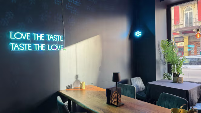 SWEET MINT - oriental kitchen - 7