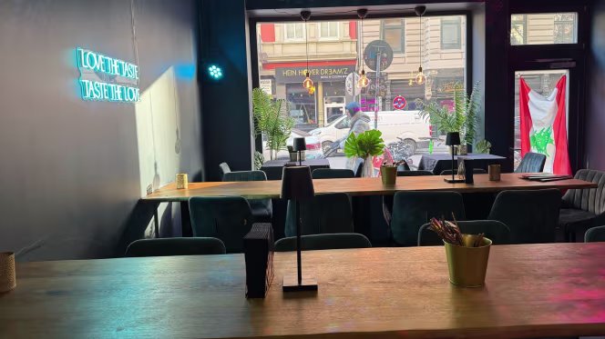 SWEET MINT - oriental kitchen - 8