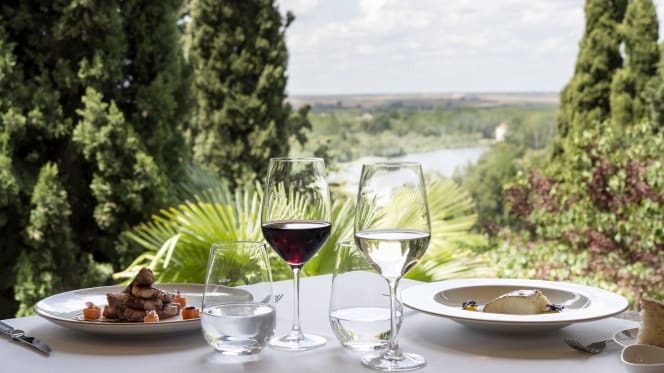 Restaurante Parador Ciudad Rodrigo - Ciudad Rodrigo - 3