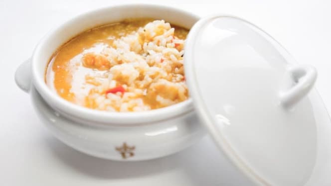 Restaurante Parador Ciudad Rodrigo - Ciudad Rodrigo - 8