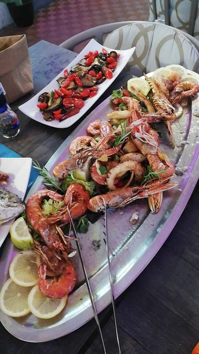 La Perla Bistrot - 2