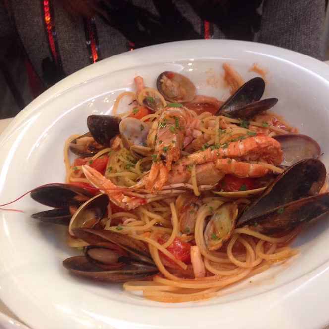 La Perla Bistrot - 4