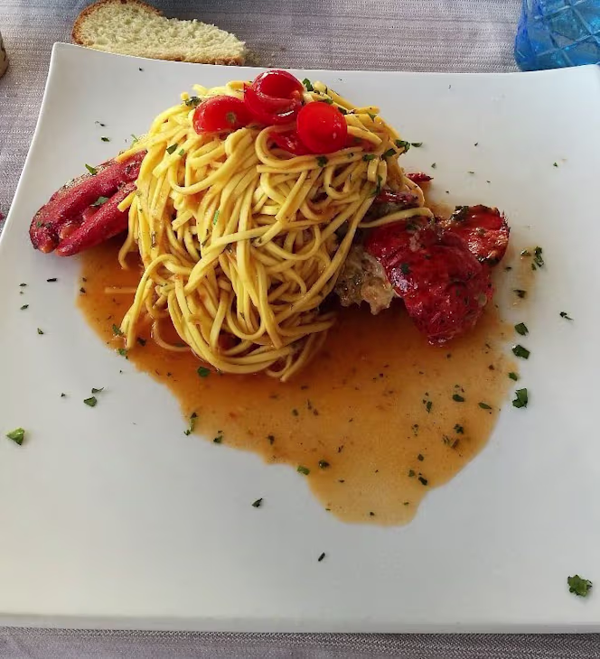 La Perla Bistrot - 5