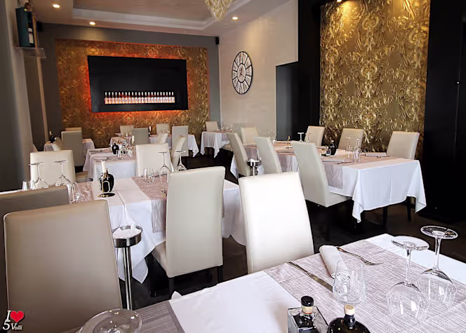 La Perla Bistrot - 0