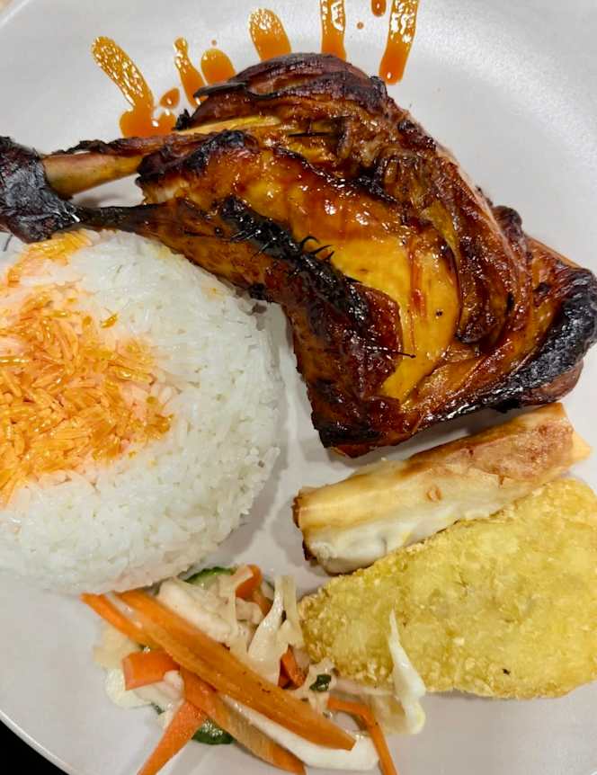 Inasal Hauz - 0