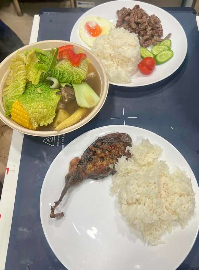 Inasal Hauz - 6