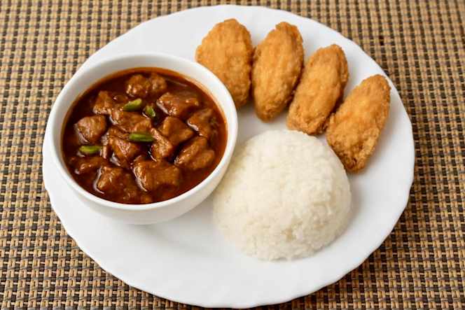 Inasal Hauz - 1
