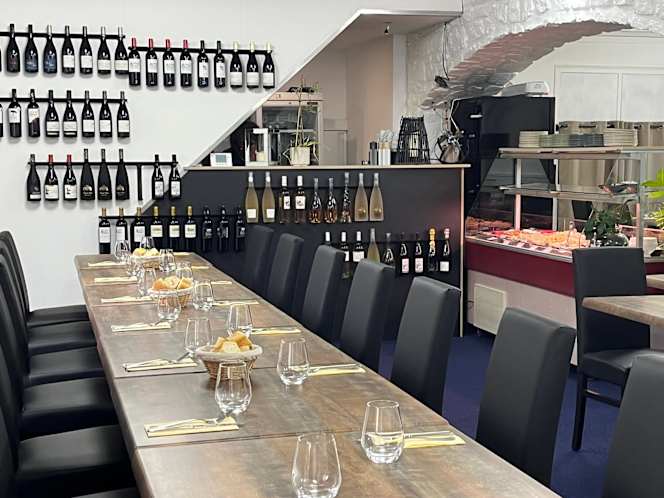 Restaurant terre et mer le Folgoët - 7
