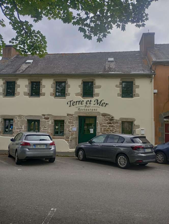 Restaurant terre et mer le Folgoët - 6