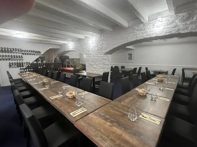 Restaurant terre et mer le Folgoët - 0