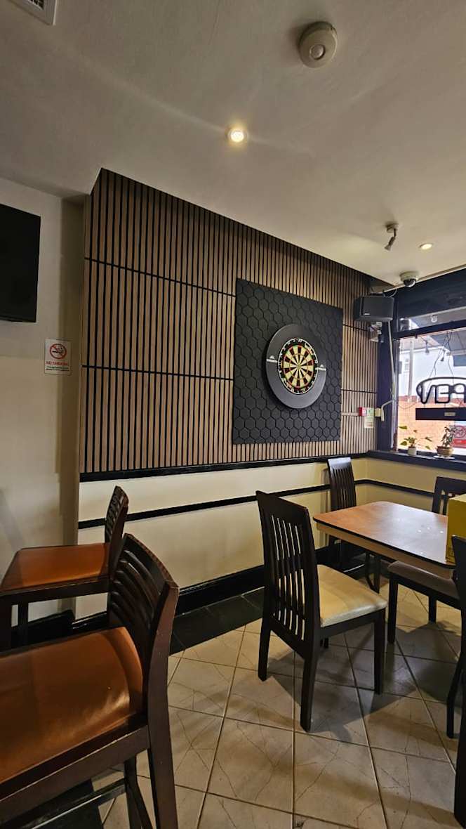 The Nest Restaurant - 6