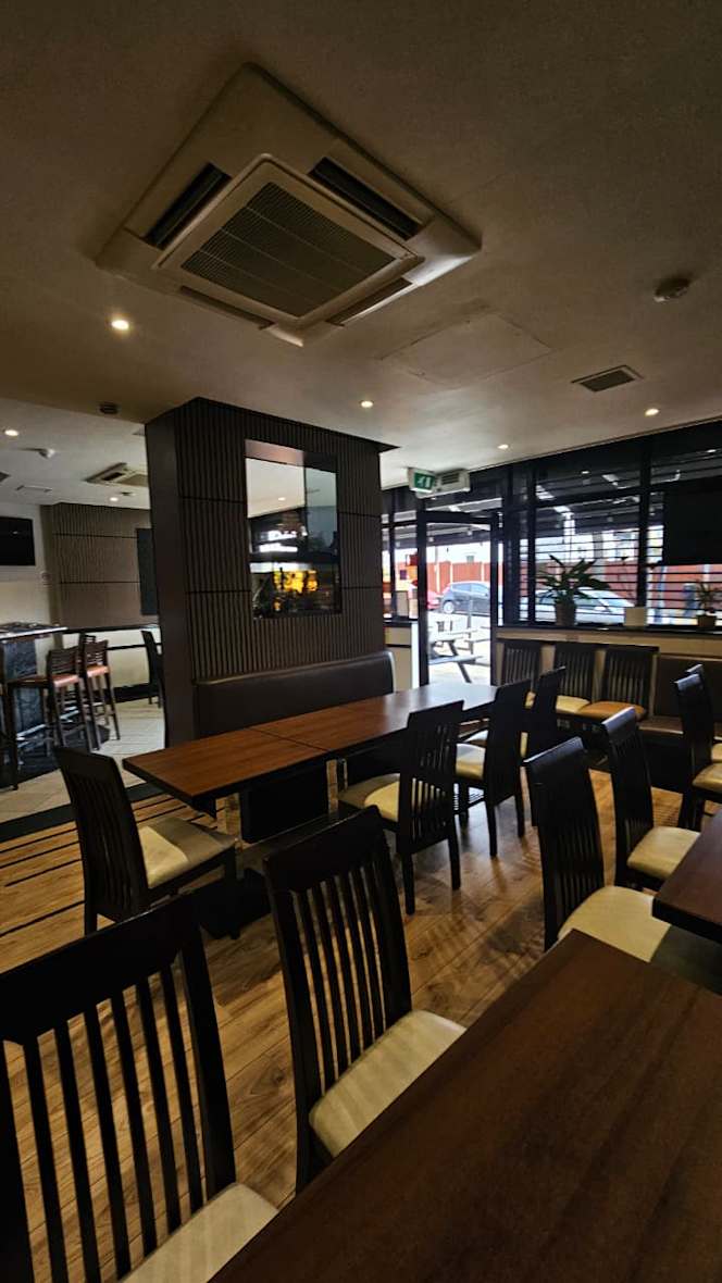The Nest Restaurant - 0