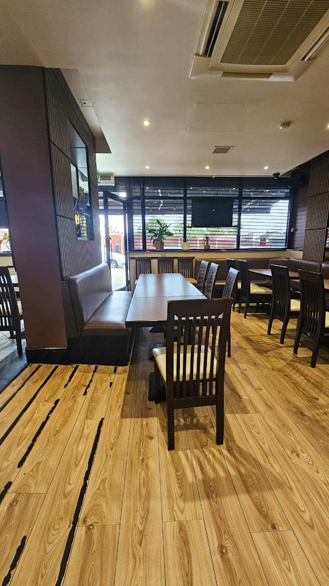 The Nest Restaurant - 3