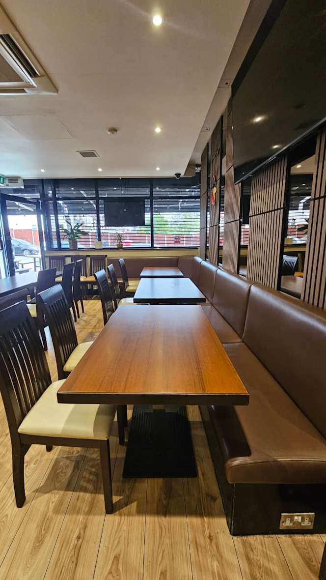 The Nest Restaurant - 4