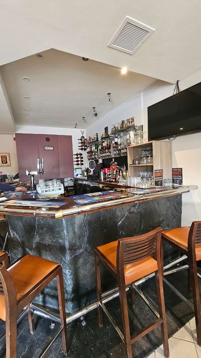The Nest Restaurant - 5