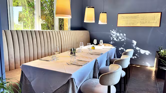 Volèe - Restaurant - 2