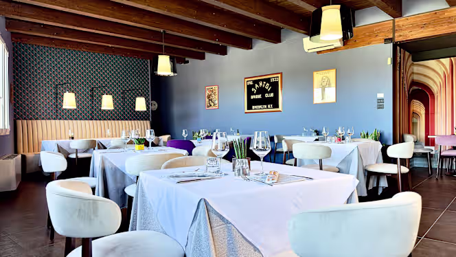 Volèe - Restaurant - 3