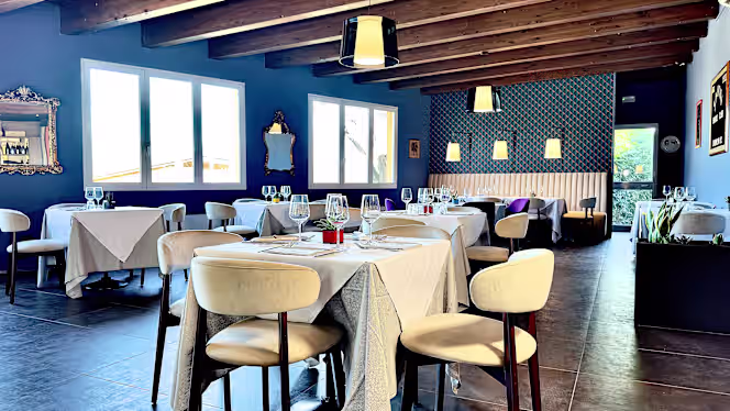 Volèe - Restaurant - 4