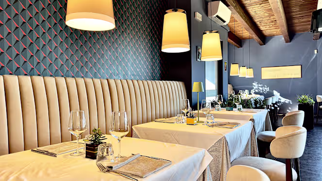 Volèe - Restaurant - 6