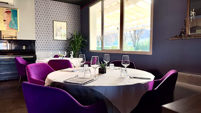 Volèe - Restaurant - 7