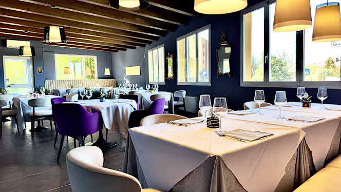 Volèe - Restaurant - 5