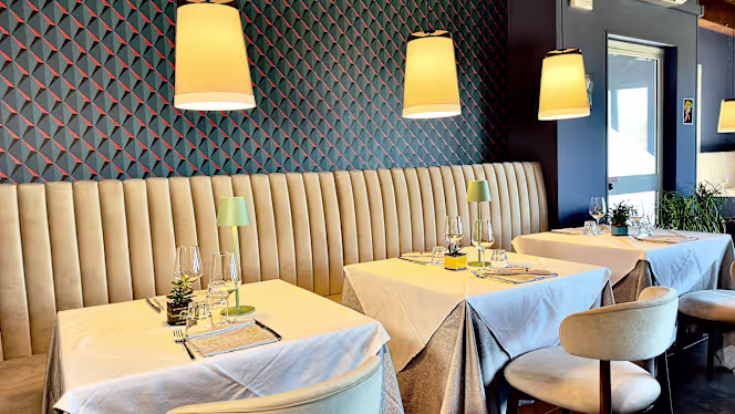 Volèe - Restaurant - 0