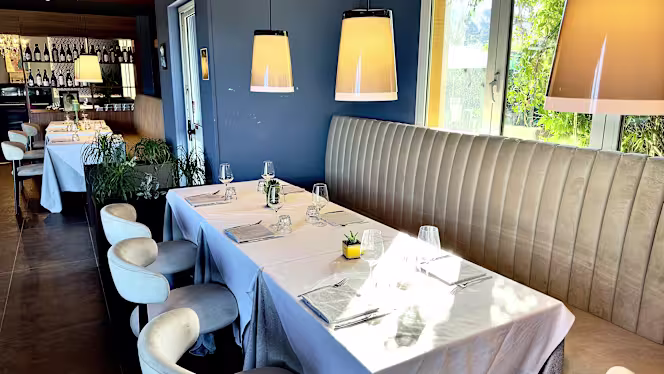 Volèe - Restaurant - 8