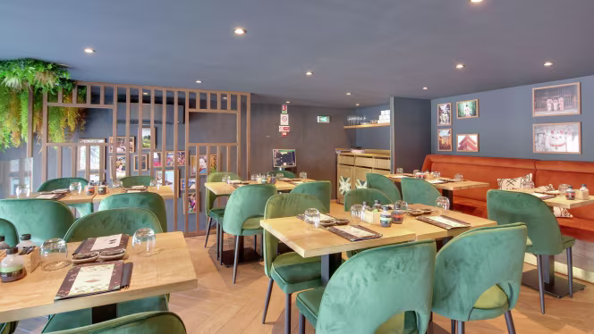 Côté Sushi Toulon - Toulon - 0