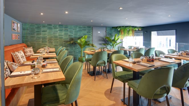 Côté Sushi Toulon - Toulon - 9