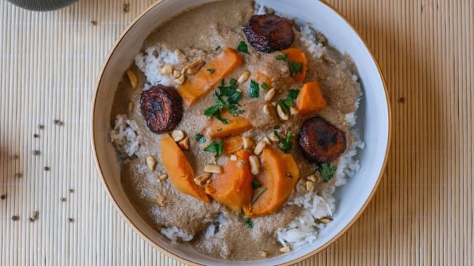 Le Baca Bamba - Lyon - 6