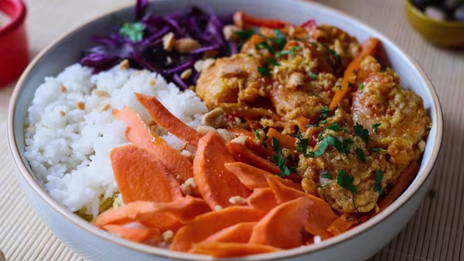 Le Baca Bamba - Lyon - 4