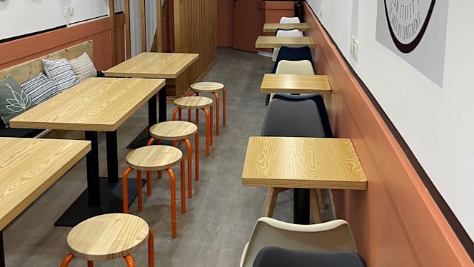 Le Baca Bamba - Lyon - 8