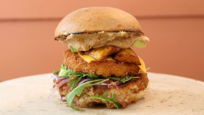 Le Baca Bamba - Lyon - 5